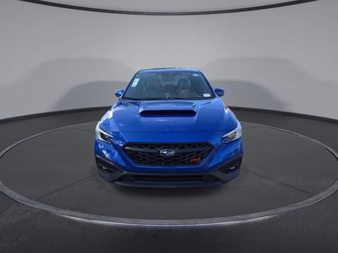 New 2026 Subaru WRX GT AWD/4WD image 3