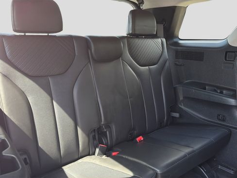 Used 2024 Hyundai Palisade SEL AWD/4WD image 27