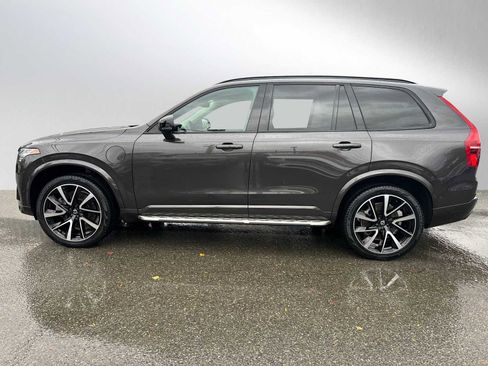 Certified 2023 Volvo XC90 T8 Plus image 14