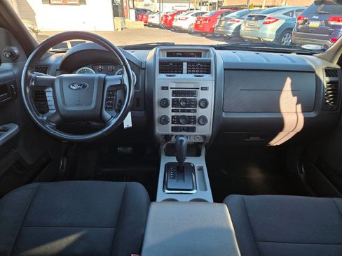 Used 2012 Ford Escape XLT image 25
