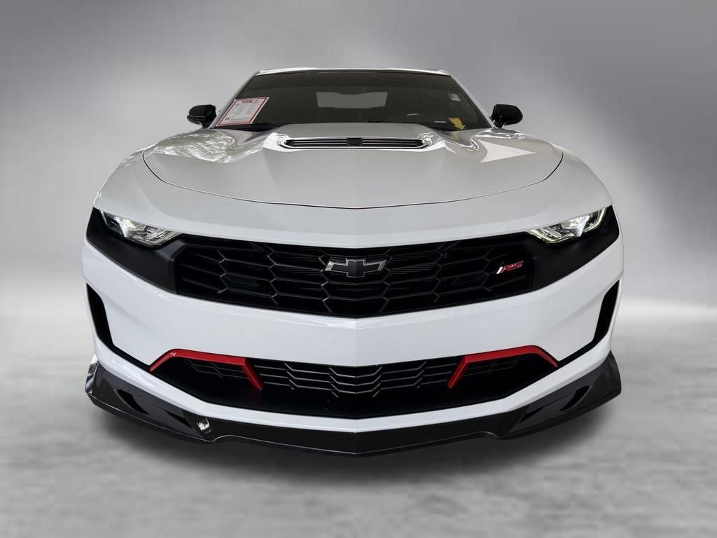 Used 2023 Chevrolet Camaro LT w/ Redline Edition RWD image 14