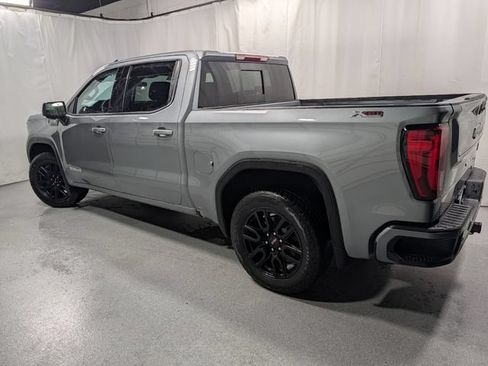 Certified 2023 GMC Sierra 1500 Elevation w/ Preferred Package AWD/4WD image 6