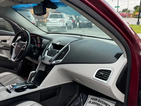 Used 2011 GMC Terrain SLT FWD image 27