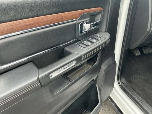 Used 2017 RAM 2500 Laramie AWD/4WD image 14
