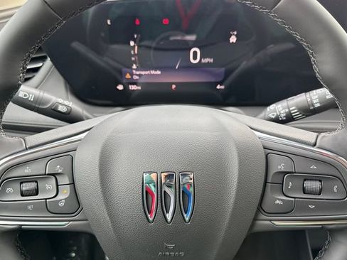 New 2026 Buick Encore GX Sport Touring w/ Advanced Technology Package image 25