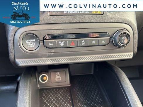 New 2026 Ford Bronco Sport Outer Banks w/ Outer Banks Tech Package+ AWD/4WD image 20