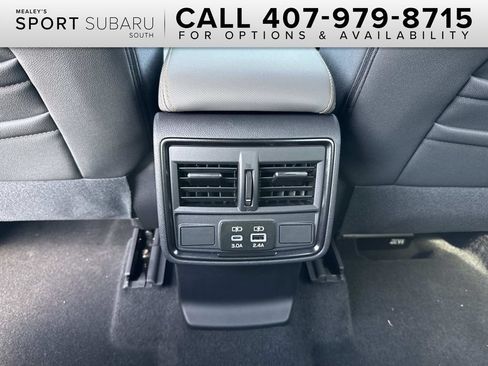 New 2026 Subaru Forester Wilderness AWD/4WD image 18