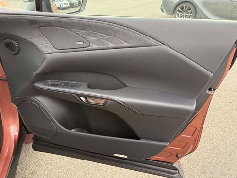 Used 2024 Lexus RX 500h F Sport image 13