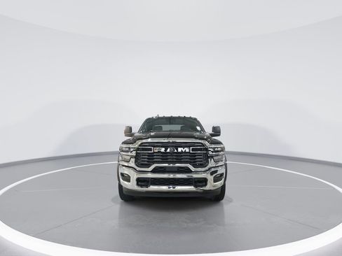 New 2026 RAM 4500 Tradesman w/ Chrome Appearance Group AWD/4WD image 3