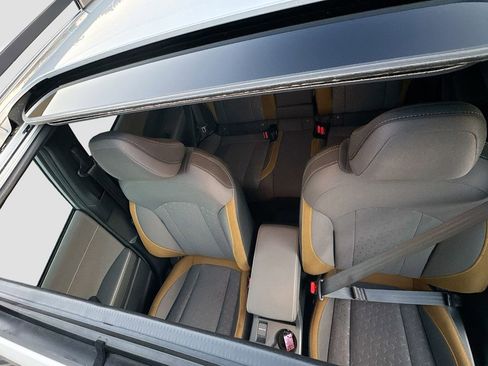 Certified 2025 Subaru Crosstrek 2.5i Sport w/ Popular Package #4A image 29