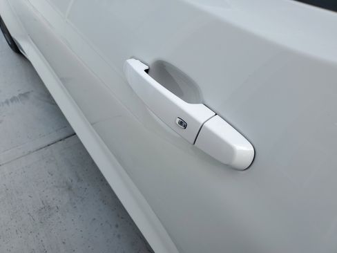 Used 2023 Chevrolet Camaro SS image 10