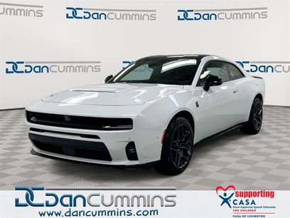 New 2026 Dodge Charger Scat Pack w/ Blacktop Package
