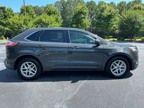 Used 2021 Ford Edge SEL w/ Convenience Package FWD image 22