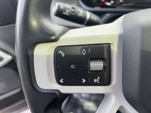 Certified 2023 Land Rover Defender 110 S image 14