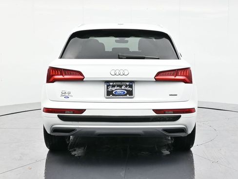 Used 2019 Audi Q5 2.0T Premium image 6