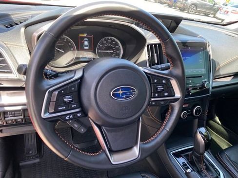 Used 2022 Subaru Crosstrek 2.5i Limited w/ Moonroof Package 2 AWD/4WD image 10
