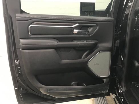 New 2026 RAM 1500 Laramie image 28