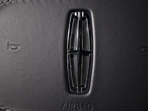 New 2025 Lincoln Navigator Reserve w/ Jet Appearance Package image 35