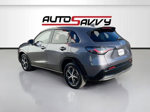 Used 2023 Honda HR-V EX-L image 5