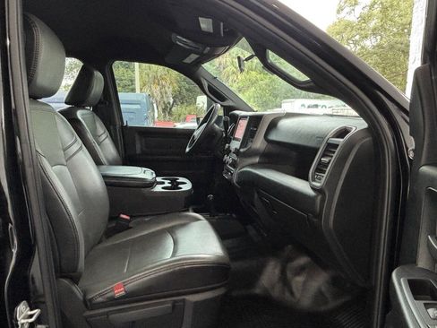 Used 2022 RAM 3500 Tradesman AWD/4WD image 31