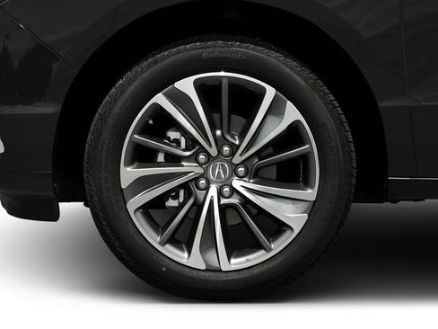 Used 2017 Acura MDX SH-AWD w/ Technology Package image 14