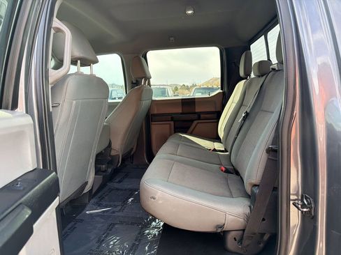 Used 2021 Ford F250 XL w/ STX Appearance Package image 15