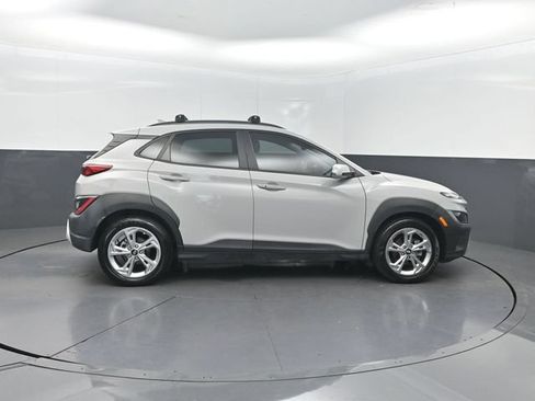 Used 2023 Hyundai Kona SEL FWD image 34
