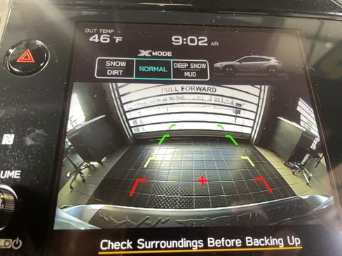 Used 2025 Subaru Crosstrek 2.5i Sport image 11