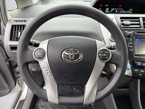 Used 2013 Toyota Prius V Three image 15