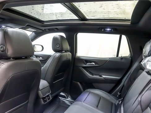 New 2026 Chevrolet TrailBlazer LS image 34