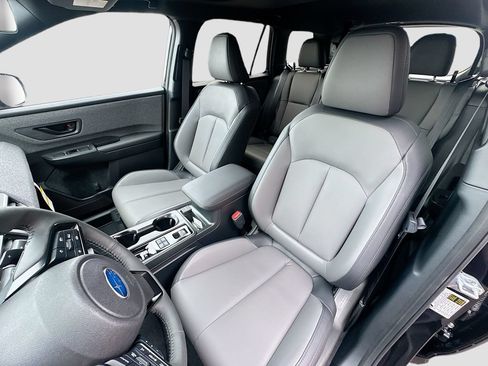 New 2026 Subaru Outback Premium AWD/4WD image 19
