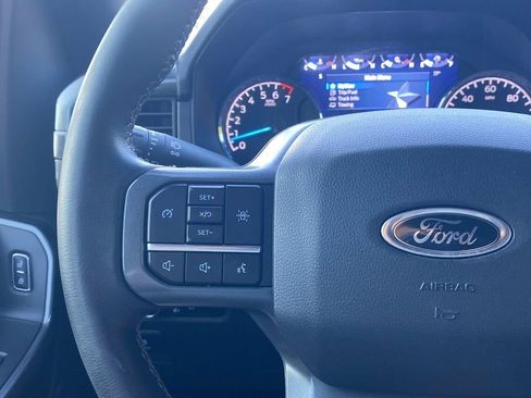 Certified 2023 Ford F150 XLT w/ Equipment Group 302A High AWD/4WD image 33