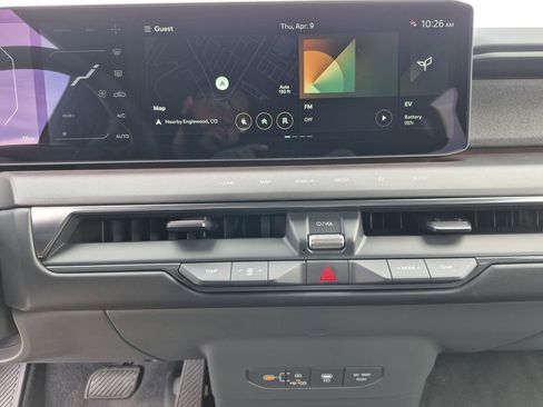 New 2026 Kia EV9 Land AWD/4WD image 8