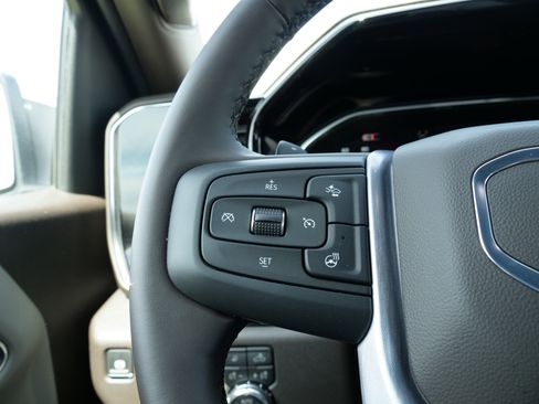 Used 2026 GMC Sierra 1500 SLT w/ SLT Convenience Package image 23