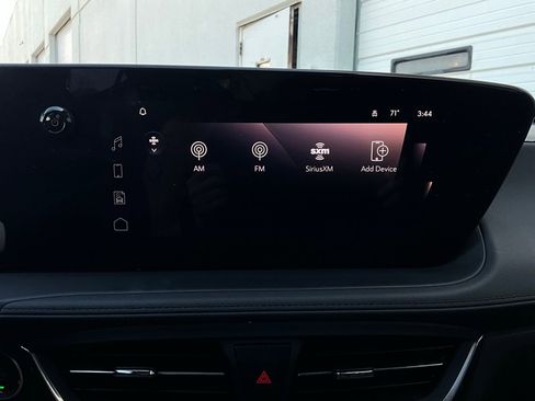 Used 2025 Buick Encore GX Preferred image 29