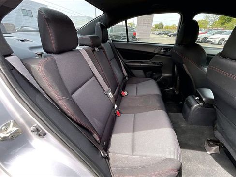 Used 2019 Subaru WRX AWD/4WD image 24
