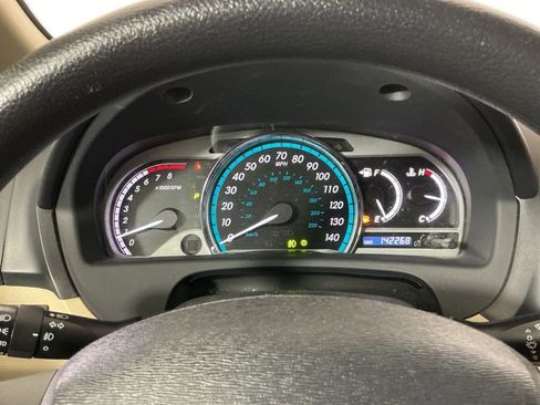 Used 2009 Toyota Venza FWD image 12