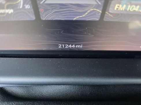 Used 2023 Jeep Wagoneer 4WD w/ Premium Group I image 29