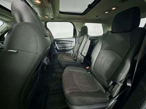 Used 2012 GMC Acadia SLE AWD/4WD image 14