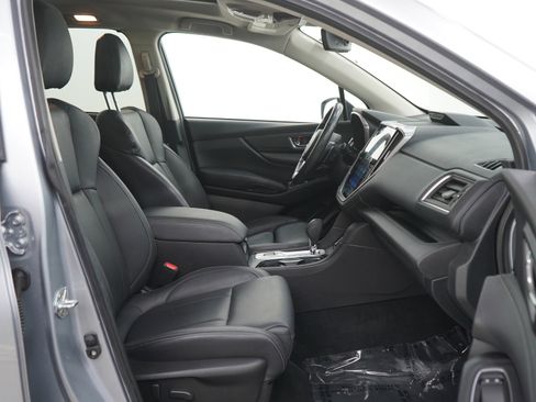 Used 2023 Subaru Ascent Limited w/ Technology Package AWD/4WD image 11