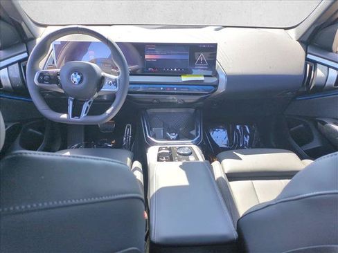 New 2026 BMW X3 xDrive30i w/ M Sport Package AWD/4WD image 15