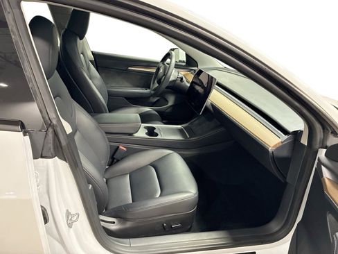Certified 2023 Tesla Model 3 Standard Range RWD image 13