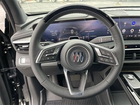 New 2025 Buick Enclave Avenir w/ Super Cruise Package image 14