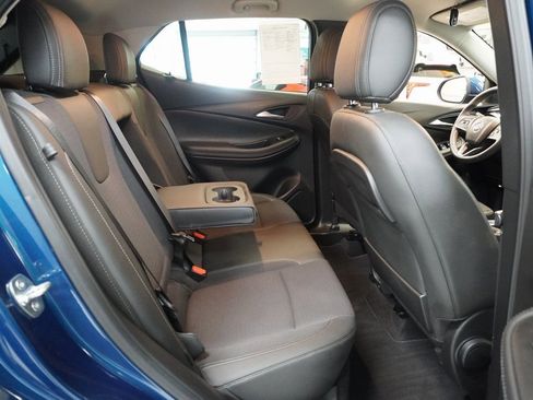 Certified 2021 Buick Encore GX Select image 28