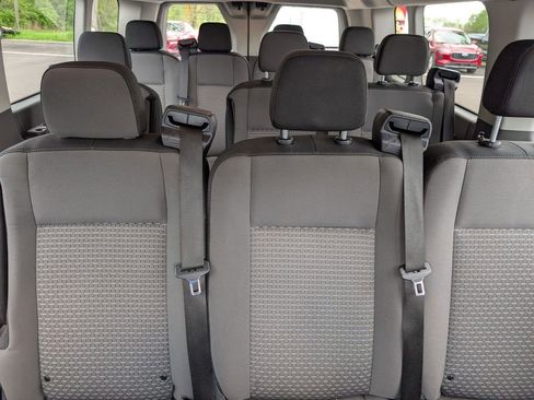 Certified 2024 Ford Transit 350 XLT RWD image 20