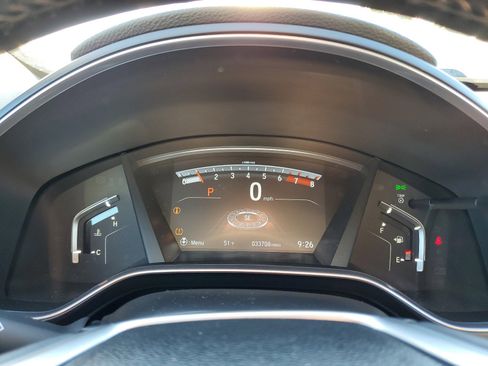 Used 2018 Honda CR-V Touring image 18