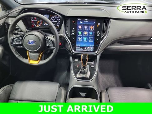 Certified 2025 Subaru Outback Wilderness AWD/4WD image 29