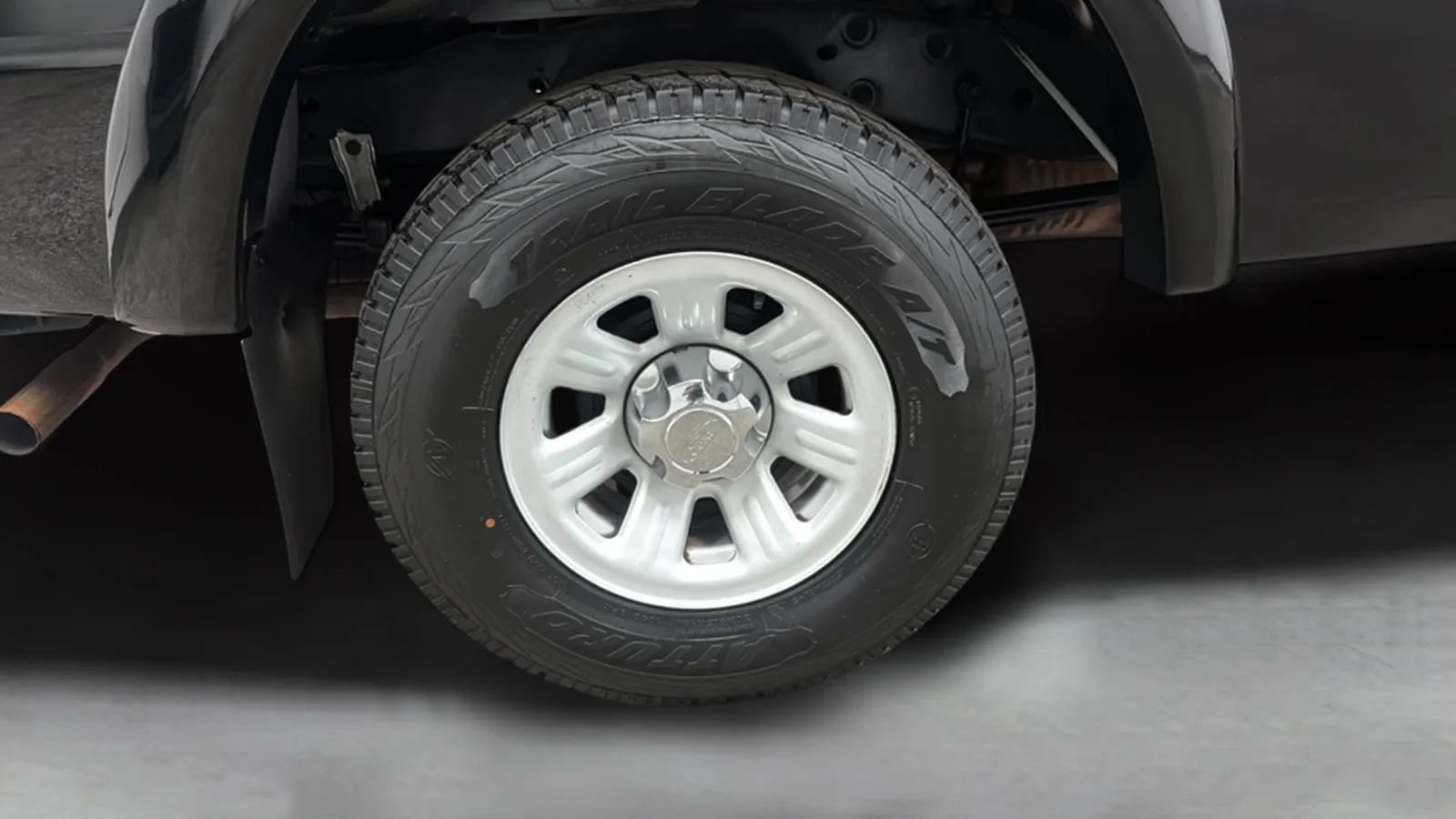 Used 2003 Ford Ranger Edge RWD image 23