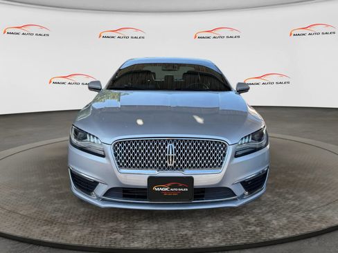 Used 2018 Lincoln MKZ Reserve w/ Climate Package AWD/4WD image 3