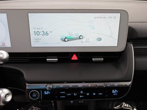 Certified 2024 Hyundai Ioniq 5 SEL AWD/4WD image 22